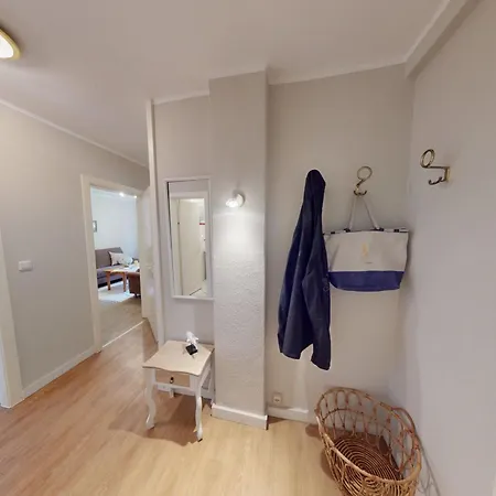 Appartement Gerdts - 5