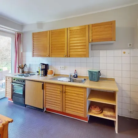 Gerdts - 5 Appartement Cuxhaven