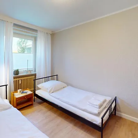 Gerdts - 5 * Cuxhaven