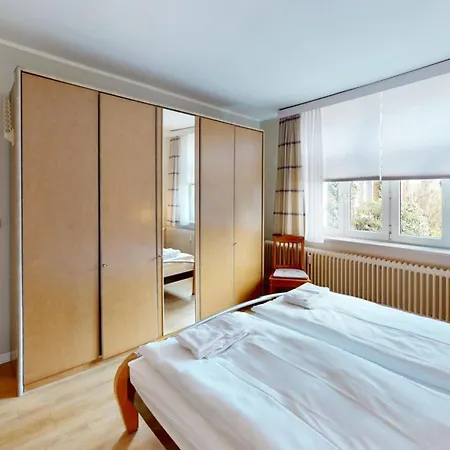 Gerdts - 5 Appartement *